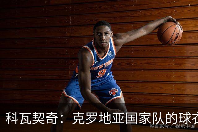 科瓦契奇：克罗地亚国家队的球衣，对我们而言是神圣的